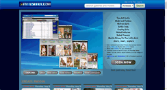 Desktop Screenshot of my-usenet.com